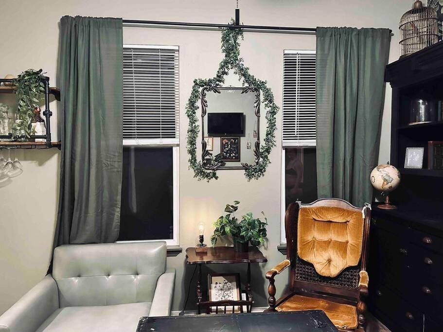 Appartamento Mr. Mcgregor'S Garden Salem Esterno foto