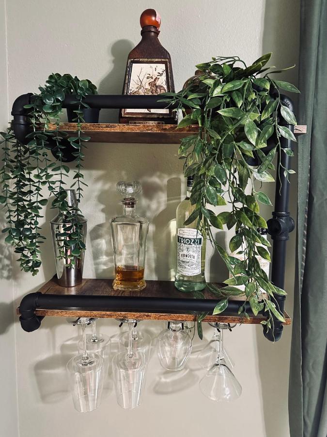 Appartamento Mr. Mcgregor'S Garden Salem Esterno foto